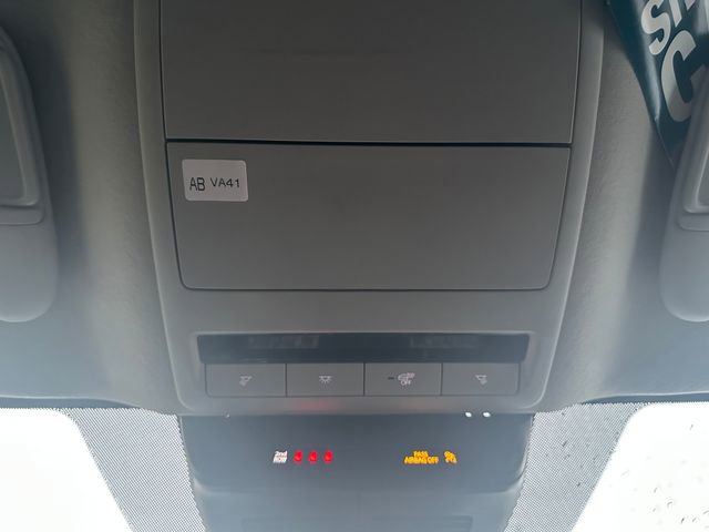 Used 2025 MAZDA CX-50 AWD 2.5 S w/ Preferred Package image 19