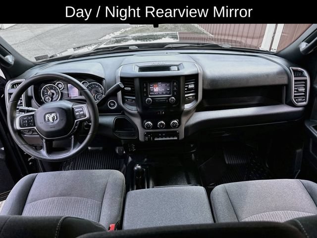 Used 2021 RAM 3500 Tradesman AWD/4WD image 22