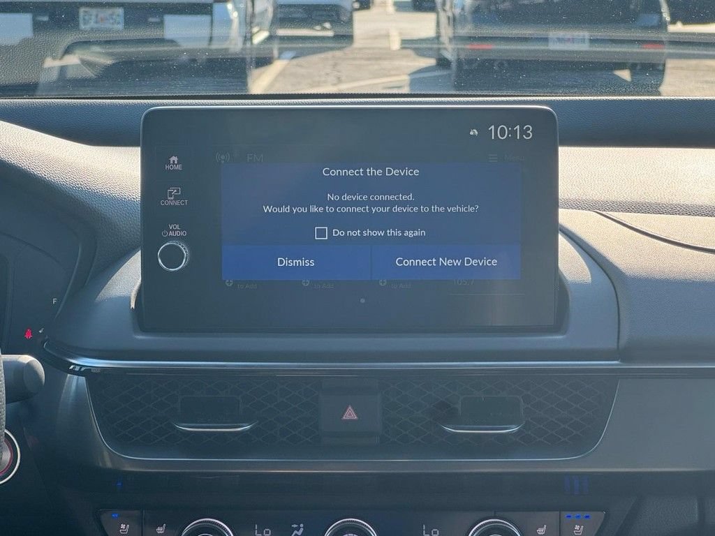 New 2026 Acura ADX A-Spec AWD/4WD image 17