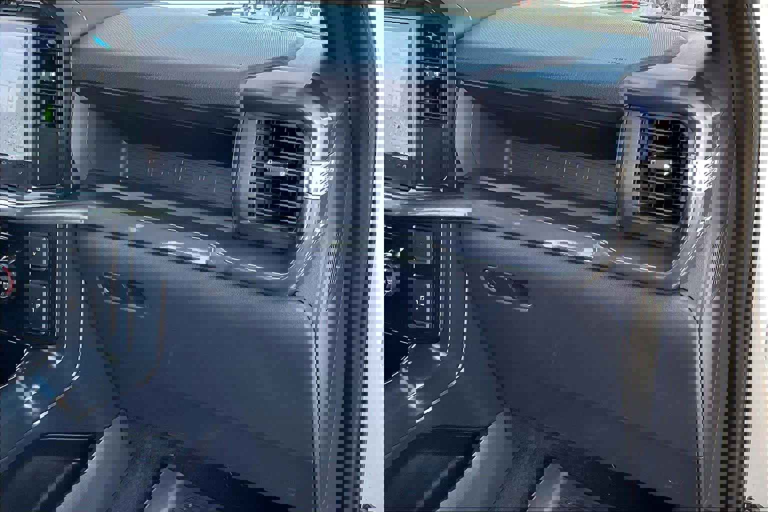 Certified 2024 Ford F150 STX image 16