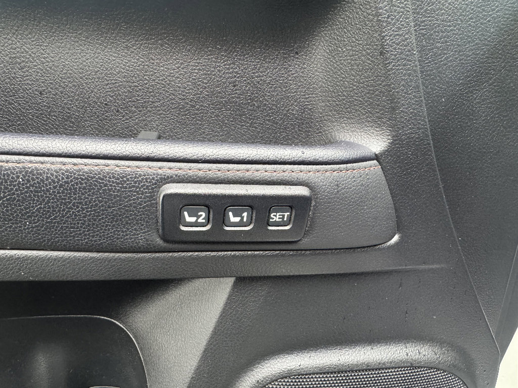 Used 2022 Toyota 4Runner Limited image 21