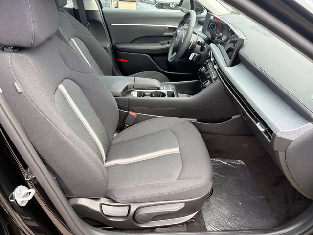 New 2026 Hyundai Sonata SEL AWD/4WD image 26