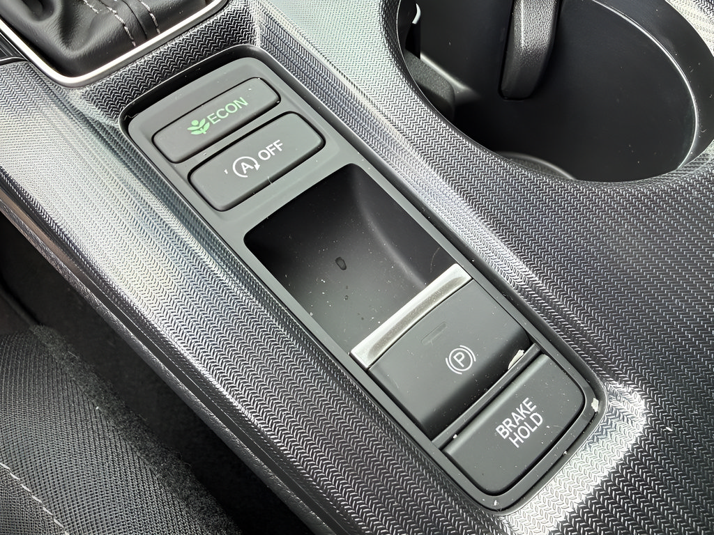 Certified 2026 Honda Civic LX image 31
