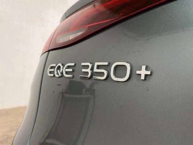Used 2023 Mercedes-Benz EQE 350+ SUV image 96