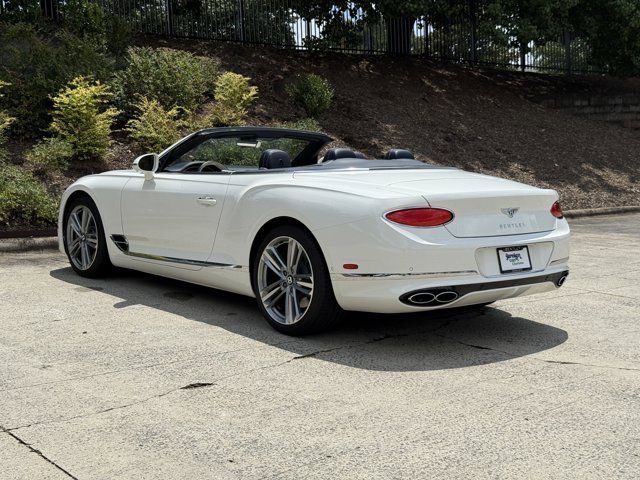 Used 2023 Bentley Continental GT V8 image 3