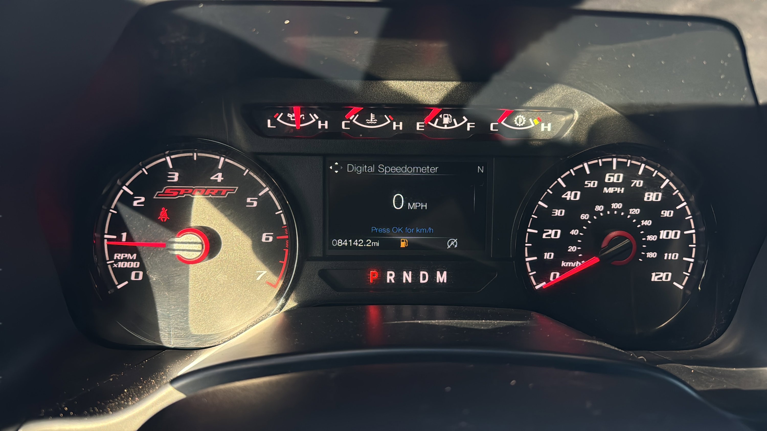 Used 2019 Ford F150 XLT w/ Equipment Group 301A Mid image 12