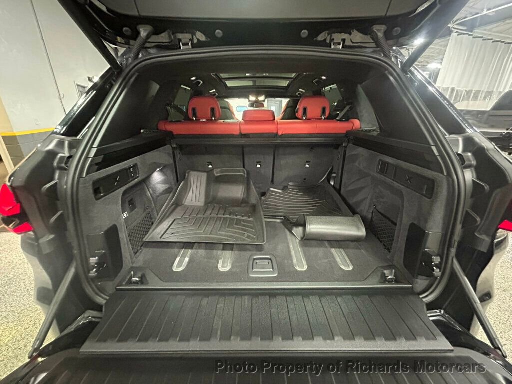 Used 2024 BMW X5 M Competition AWD/4WD image 22