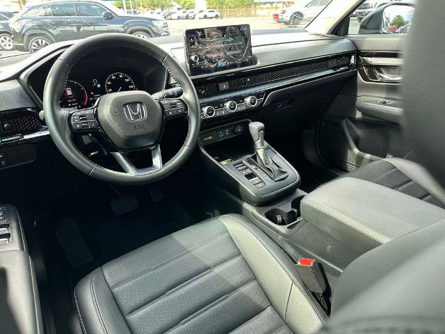 Used 2025 Honda CR-V EX-L image 17