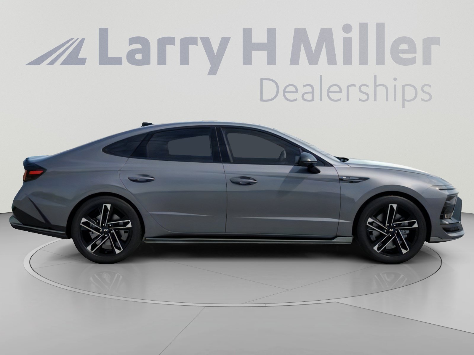New 2026 Hyundai Sonata N Line FWD image 7