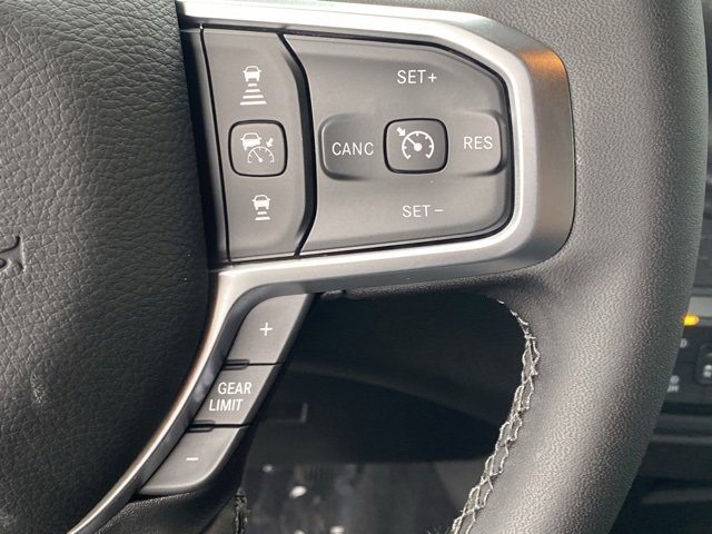 New 2025 RAM 2500 Tradesman image 17