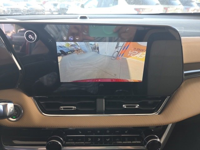 New 2026 Chevrolet Equinox ACTIV image 27