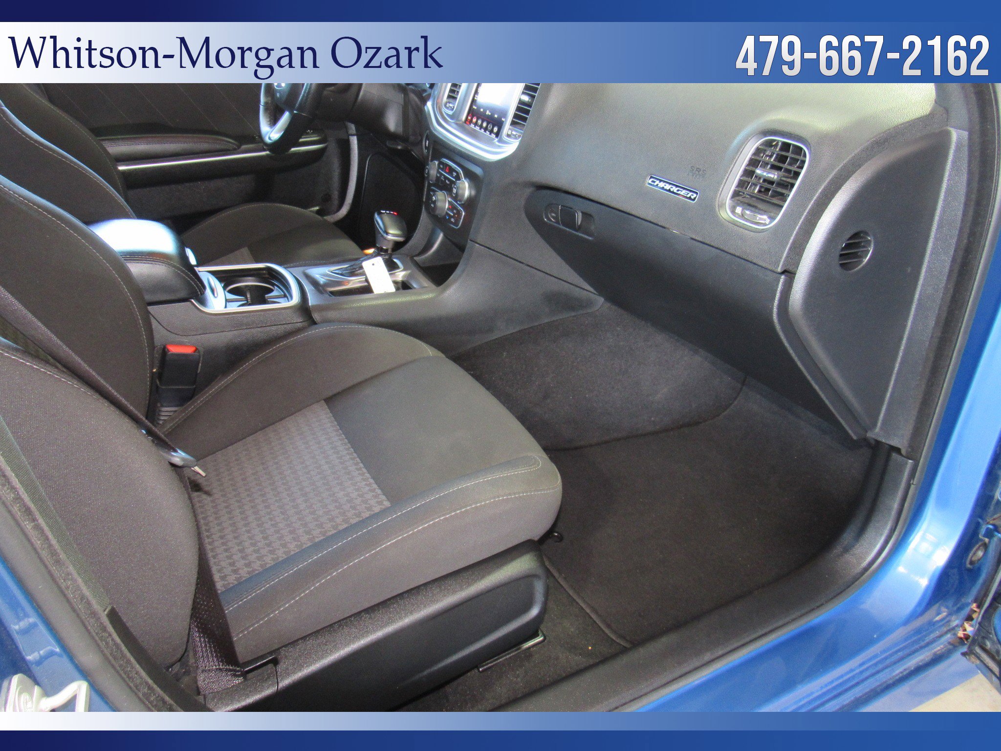 Used 2021 Dodge Charger GT w/ Cold Weather Package image 26