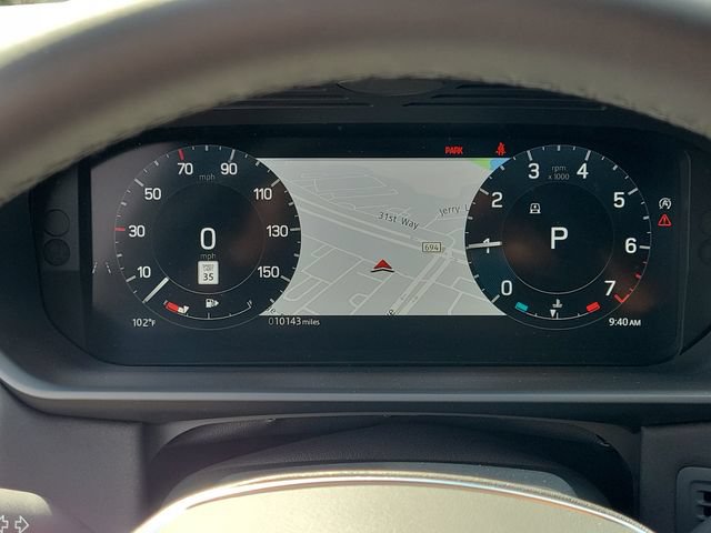 Used 2025 Land Rover Discovery S AWD/4WD image 29