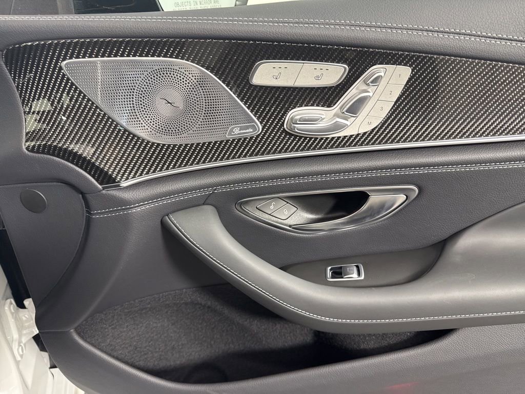 Used 2025 Mercedes-Benz AMG GT 63 S image 14