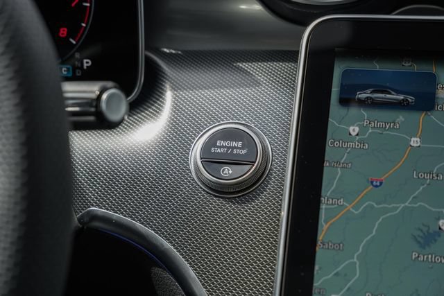 New 2026 Mercedes-Benz C 300 4MATIC Sedan image 22