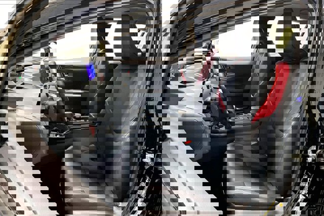 Used 2023 Toyota Prius Prime Premium w/ Advanced Technology Package FWD image 25