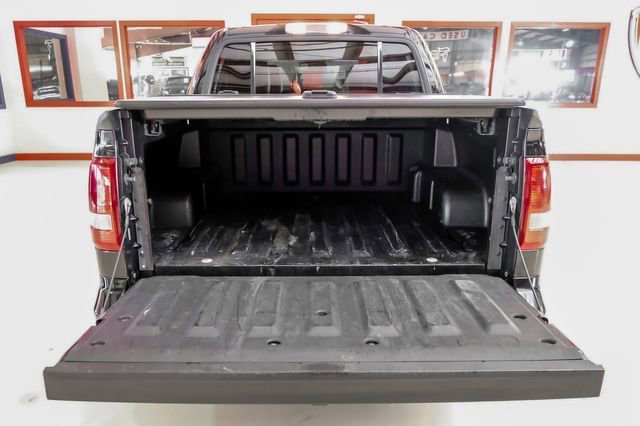 Used 2009 Ford Explorer Sport Trac Adrenalin image 8