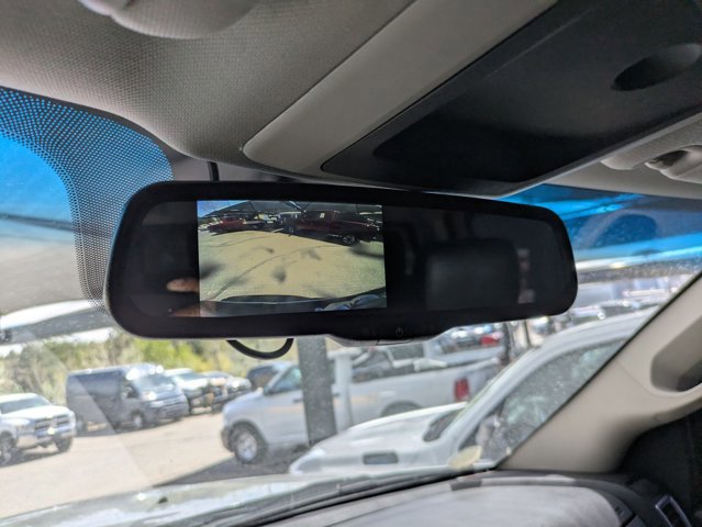 Used 2017 RAM 2500 SLT image 13