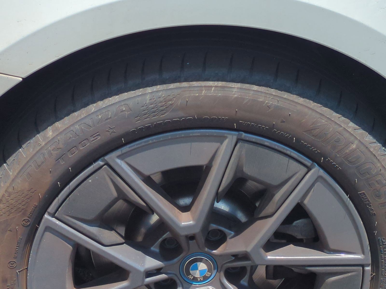 Certified 2023 BMW i4 eDrive35 w/ Premium Package RWD image 12