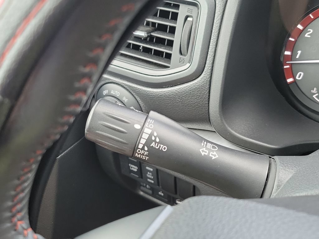 Used 2021 Nissan Titan PRO-4X w/ Pro-4x Convenience Package AWD/4WD image 29
