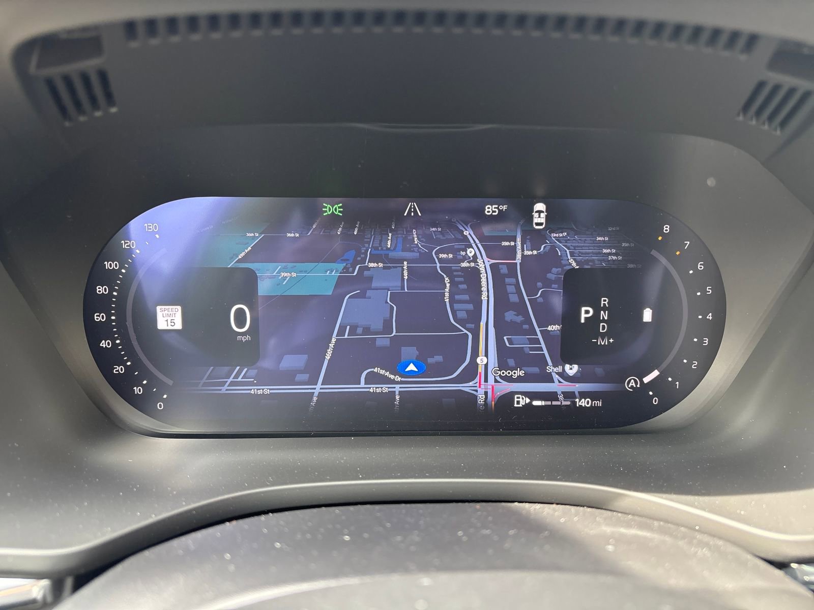 New 2026 Volvo XC60 B5 Plus w/ Protection Package Premier image 16