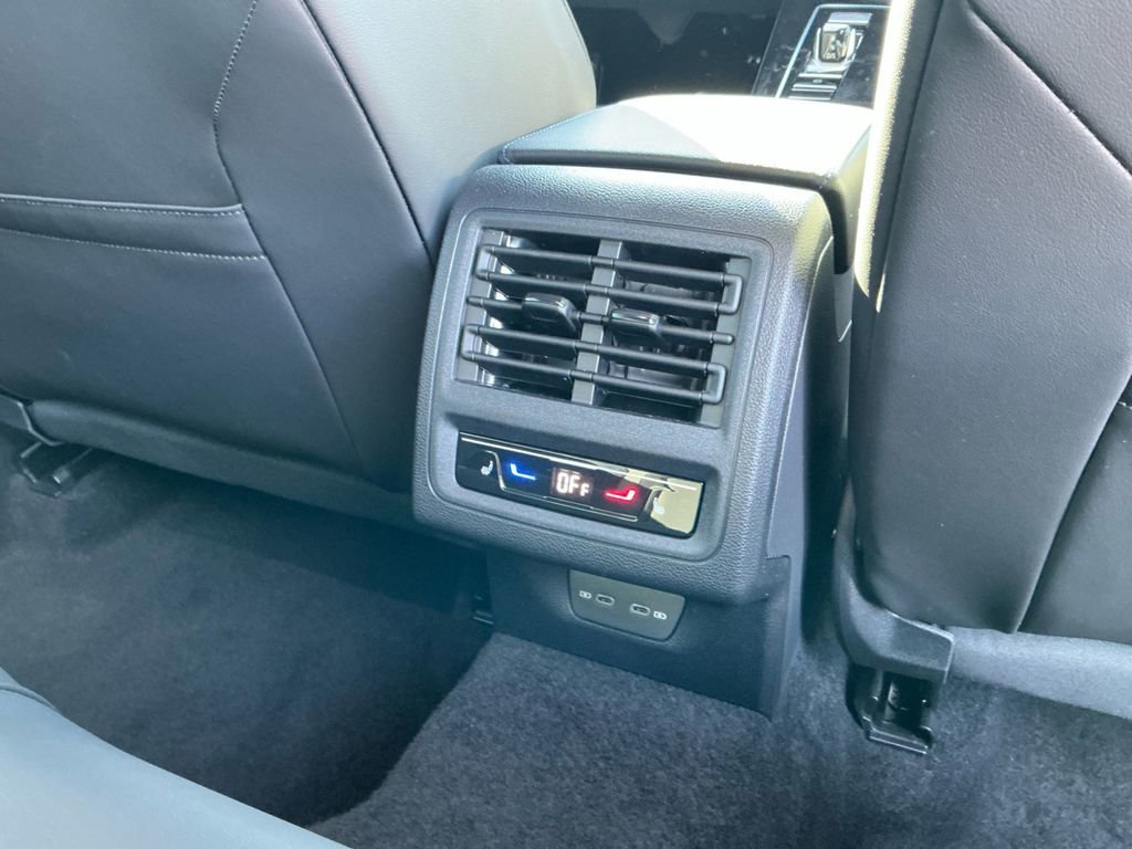 New 2026 Volkswagen Golf w/ Euro Style Package image 21