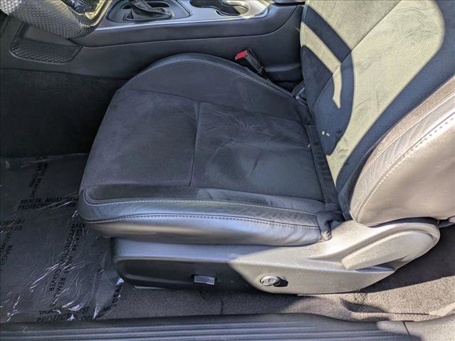 Used 2019 Dodge Challenger R/T Scat Pack w/ Plus Package image 12
