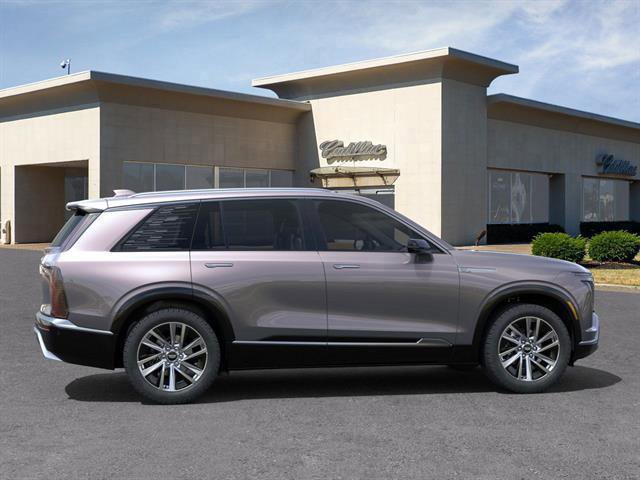 New 2026 Cadillac Vistiq Luxury w/ LPO, Floor Liner Package image 73