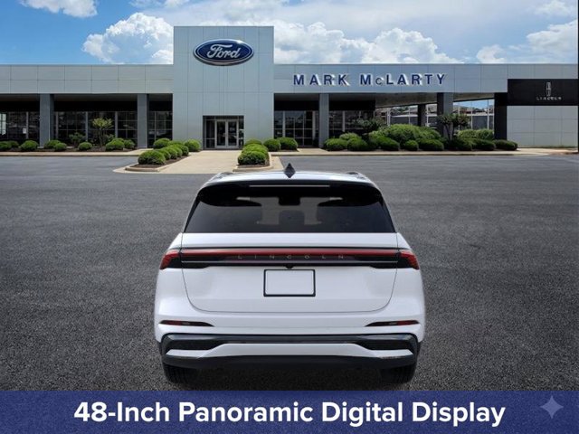 New 2026 Lincoln Nautilus Reserve w/ Jet Appearance Package AWD/4WD image 5