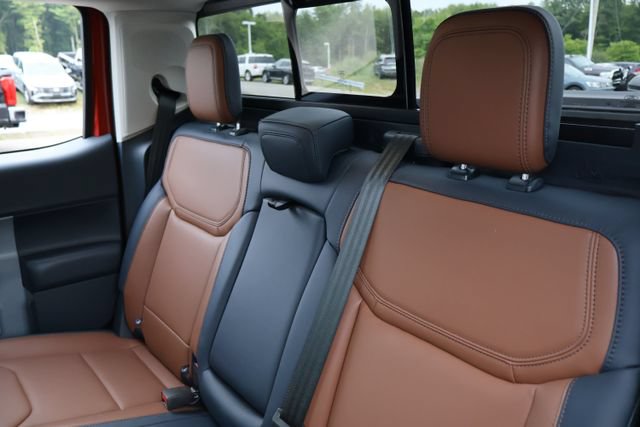 Used 2024 Ford Maverick Lariat FWD image 11