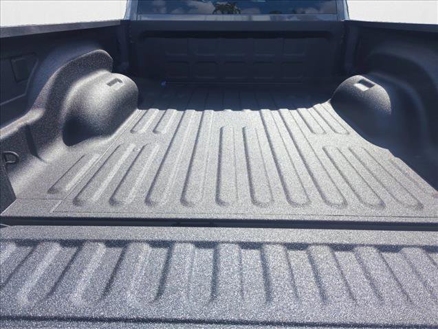 New 2026 RAM 2500 Big Horn image 27
