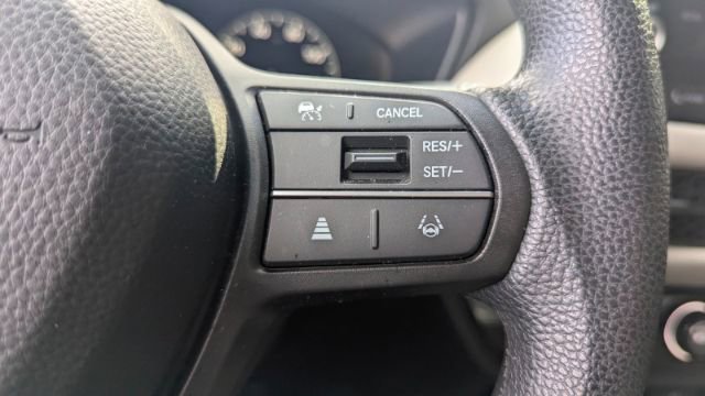 Used 2024 Honda HR-V LX image 25