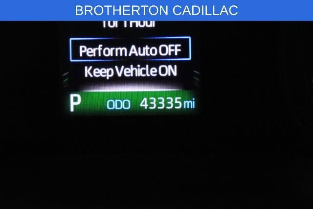 Used 2024 Toyota Sienna LE AWD/4WD image 18