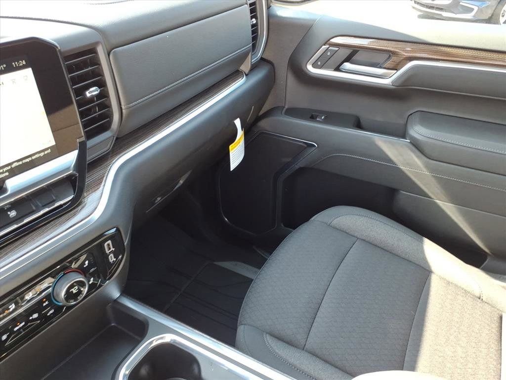 Used 2026 Chevrolet Silverado 1500 LT w/ Protection Package image 34