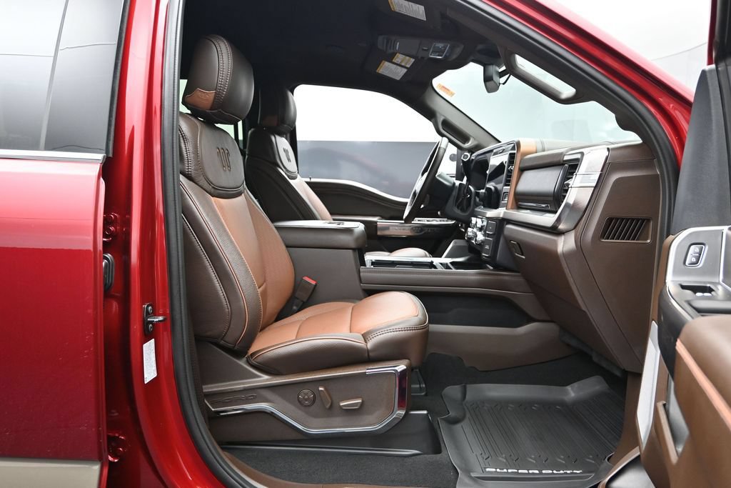 New 2026 Ford F350 King Ranch AWD/4WD image 24