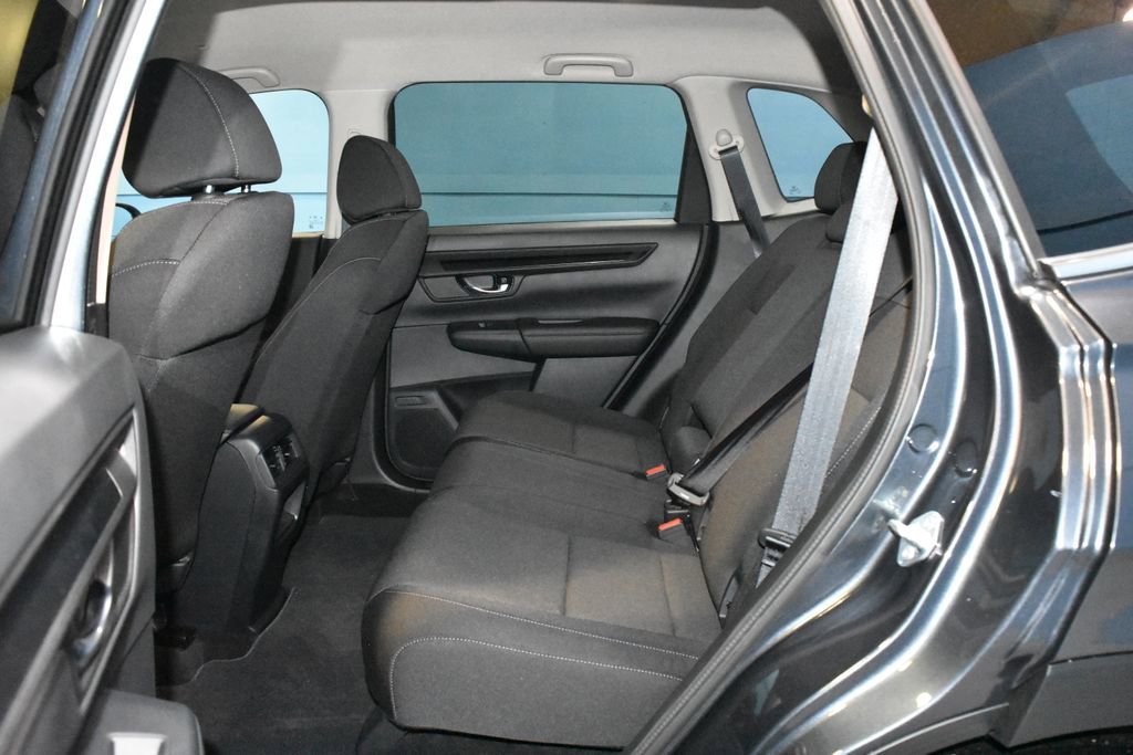 Used 2026 Honda CR-V LX image 20
