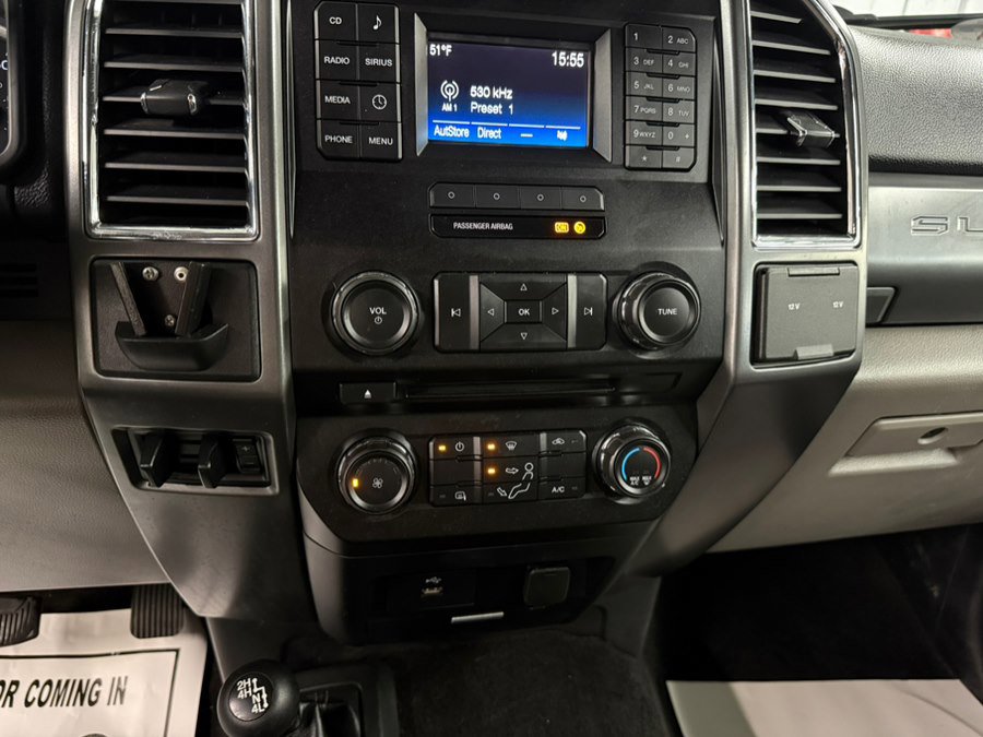 Used 2017 Ford F250 XLT w/ Snow Plow Prep Package image 24