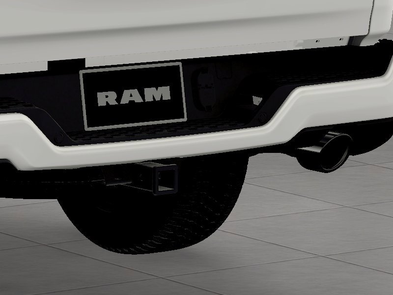 New 2026 RAM 1500 Big Horn image 17