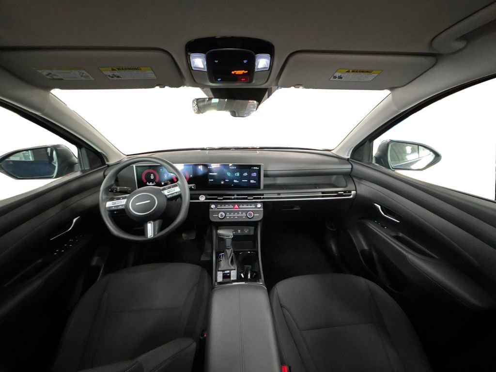 Certified 2026 Hyundai Tucson SE AWD/4WD image 15