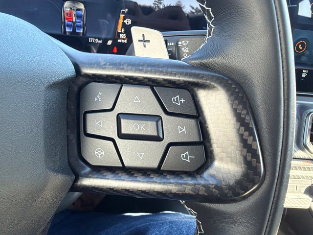 Used 2026 Ford Mustang Dark Horse SC RWD image 30