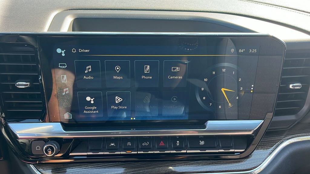 Used 2023 Chevrolet Silverado 1500 LT image 16