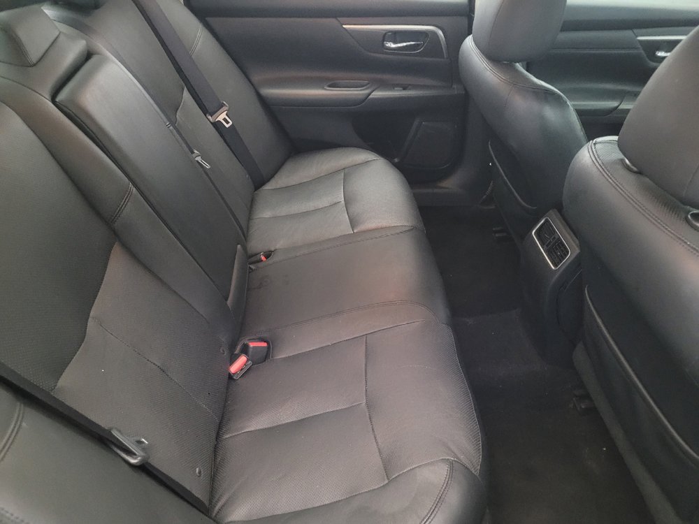 Used 2014 Nissan Altima 3.5 SL w/ Technology Package image 21