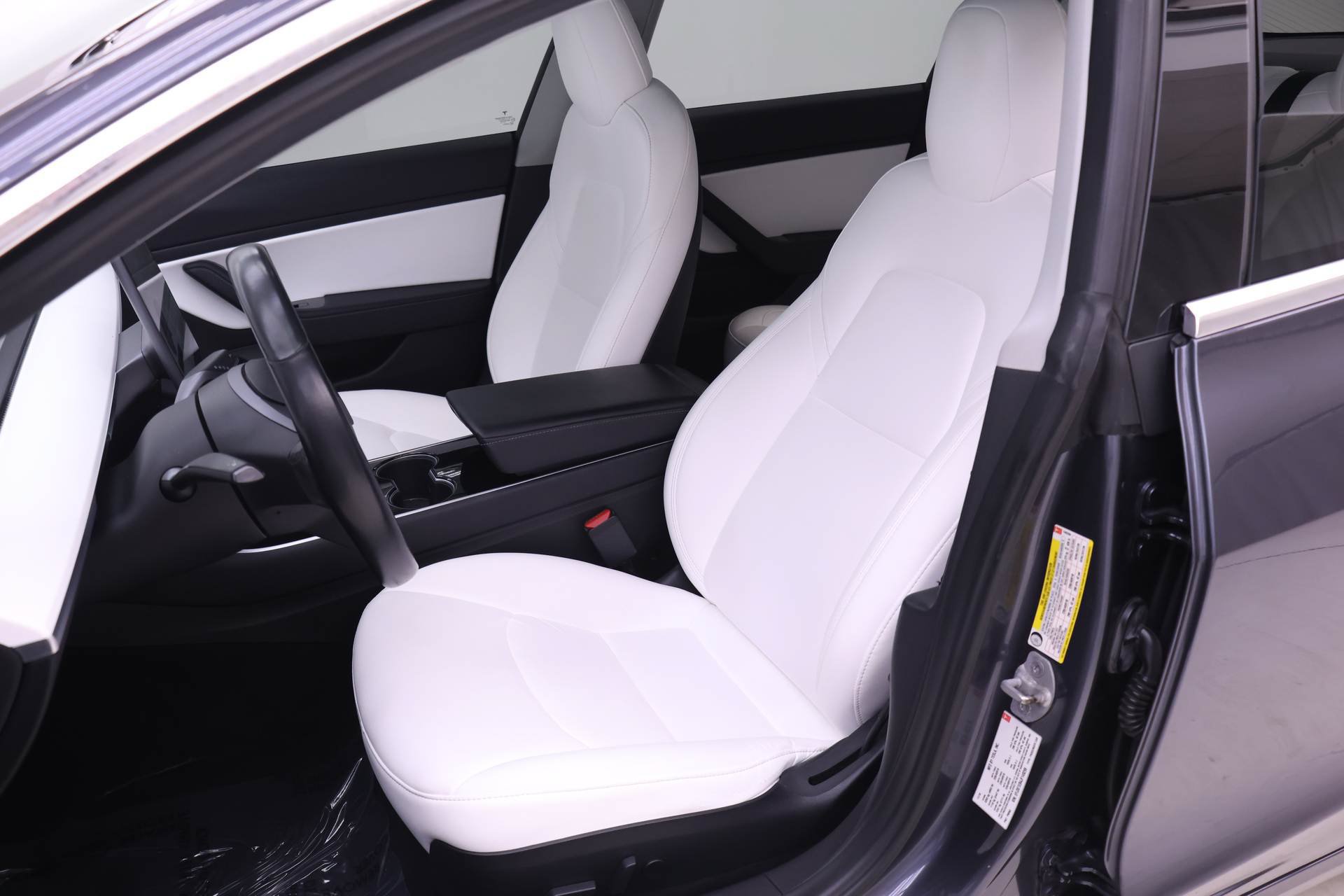 Used 2018 Tesla Model 3 Long Range AWD/4WD image 7