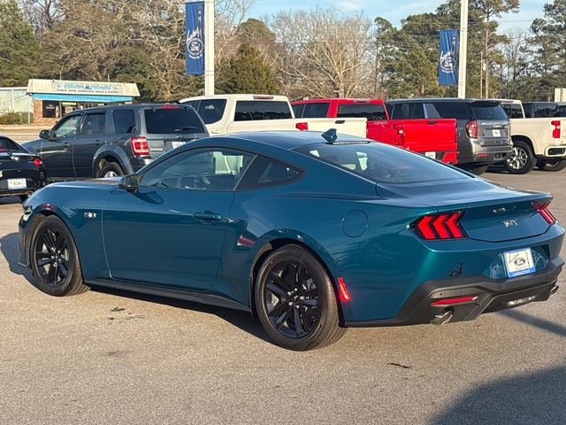 New 2026 Ford Mustang GT video 3