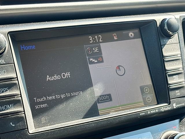 Used 2017 Toyota RAV4 Limited image 29