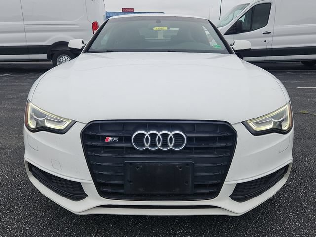 Used 2016 Audi S5 Premium Plus AWD/4WD image 2