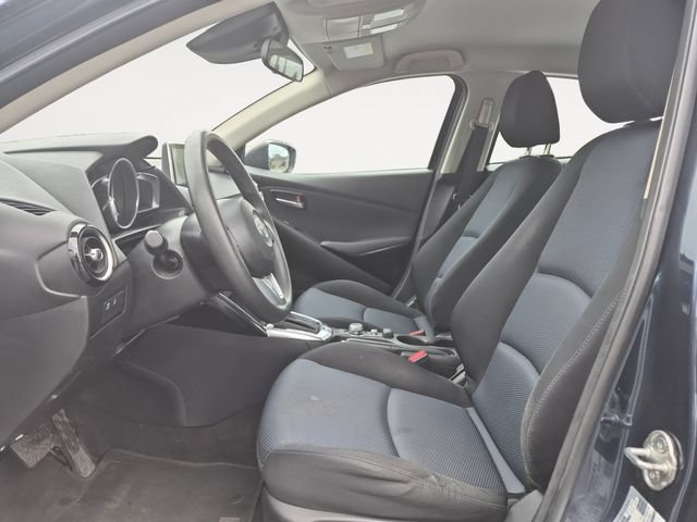 Used 2016 Scion iA FWD image 11