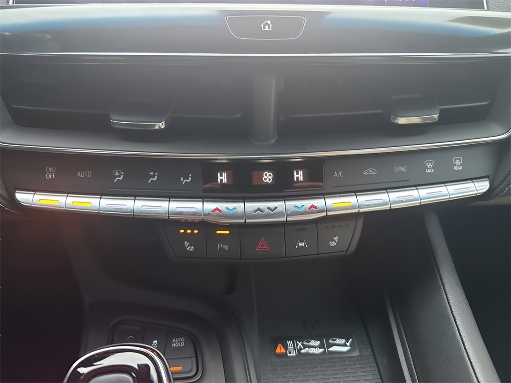 Certified 2024 Cadillac CT5 Luxury w/ Sun And Sound Package image 25