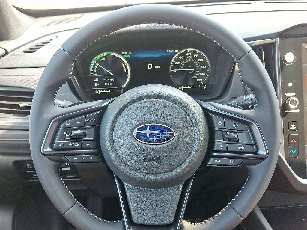 New 2026 Subaru Forester Limited AWD/4WD image 17