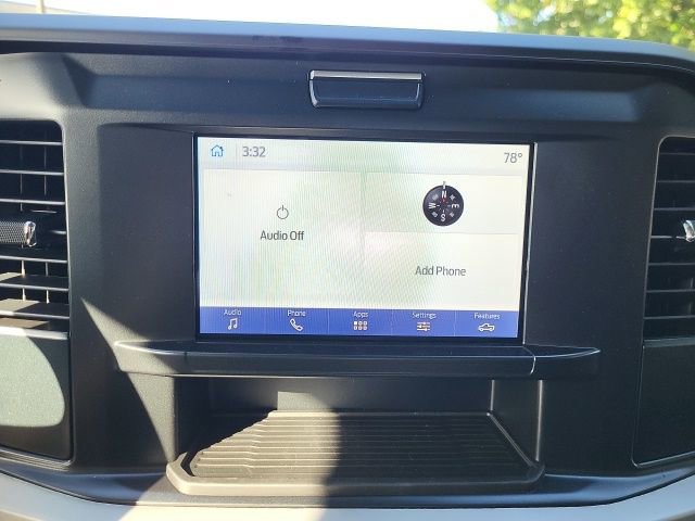 New 2026 Ford F350 XL w/ STX Appearance Package image 15